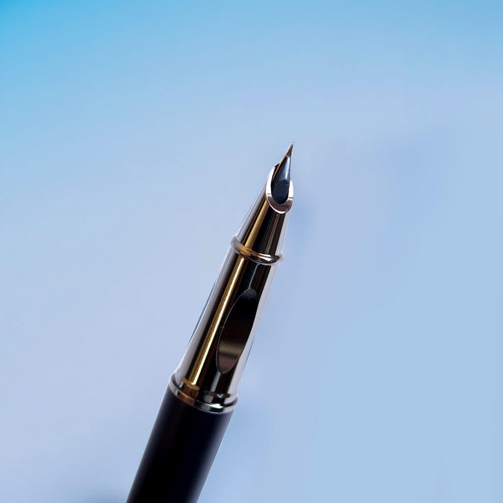 Premium Fountain Pen Gift Box - Ideal Writing Present for Men and Women | www.usmile.toys